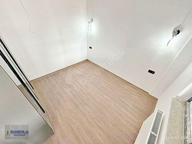 SİNERJİDEN YAPILI KULLANIŞLI G.DOLAPLI 3+1*Y.GİRİŞ FIRSAT DAİRE - Görsel 23