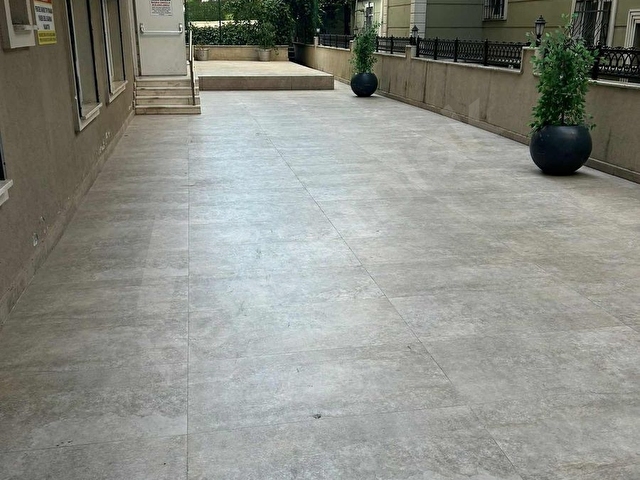GÜNGÖREN GÜNEŞTEPE MAH. 2+1_105M2 SİTE İÇİ KAPALI OTOPARK - Görsel 10