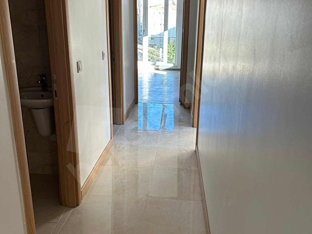GÜNGÖREN GÜNEŞTEPE MAH. 2+1_105M2 SİTE İÇİ KAPALI OTOPARK - Görsel 15