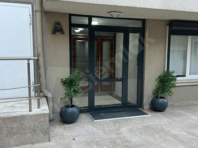 GÜNGÖREN GÜNEŞTEPE MAH. 2+1_105M2 SİTE İÇİ KAPALI OTOPARK - Görsel 3