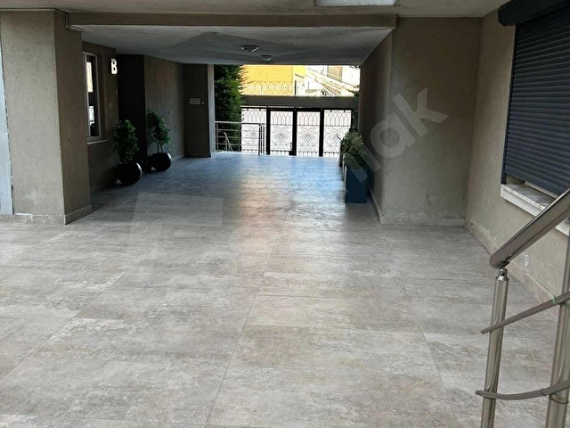 GÜNGÖREN GÜNEŞTEPE MAH. 2+1_105M2 SİTE İÇİ KAPALI OTOPARK - Görsel 8