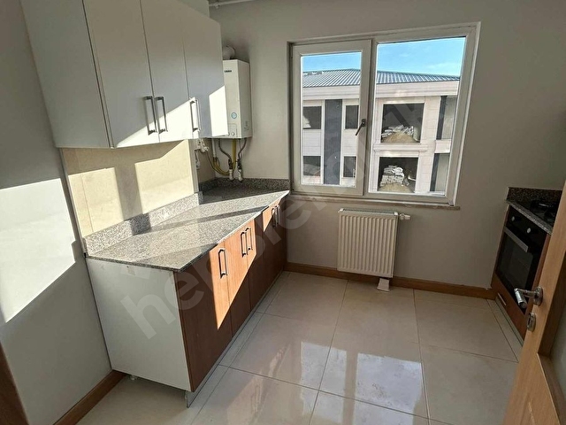 GÜNGÖREN GÜNEŞTEPE MAH. 2+1_105M2 SİTE İÇİ KAPALI OTOPARK - Görsel 22
