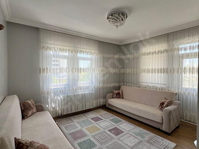 KARAKAYA EMLAKTAN ŞENTEPE SOL TARAFTA 3+1 ARA KAT SATILIK DAİRE - Görsel 19