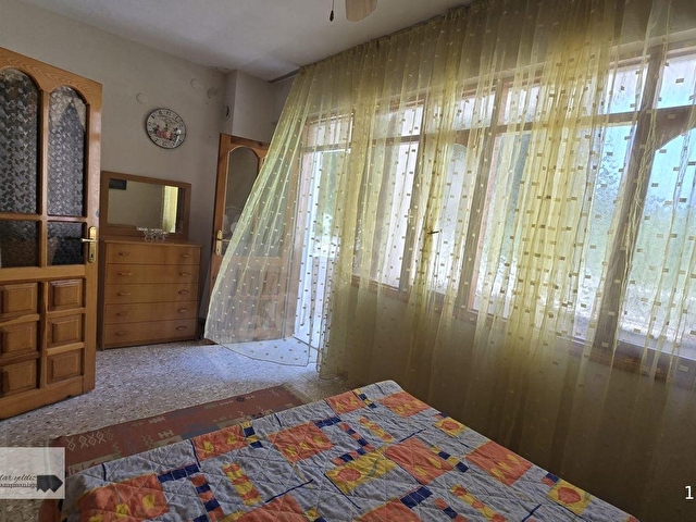 Kuşadası Üçgözler Sitesinde Köşe Konumlu 3+1 Dubleks Yazlık - Görsel 19