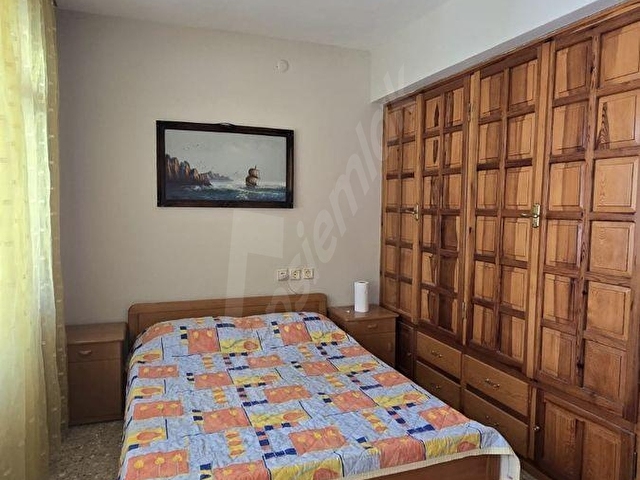 Kuşadası Üçgözler Sitesinde Köşe Konumlu 3+1 Dubleks Yazlık - Görsel 17