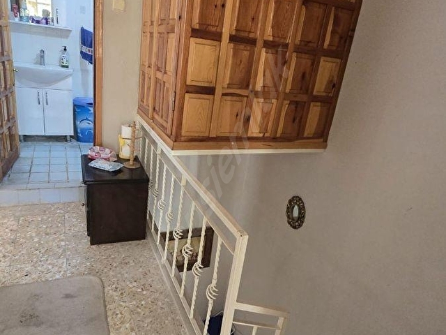 Kuşadası Üçgözler Sitesinde Köşe Konumlu 3+1 Dubleks Yazlık - Görsel 14