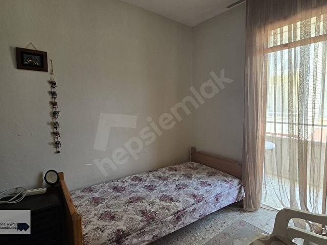 Kuşadası Üçgözler Sitesinde Köşe Konumlu 3+1 Dubleks Yazlık - Görsel 25