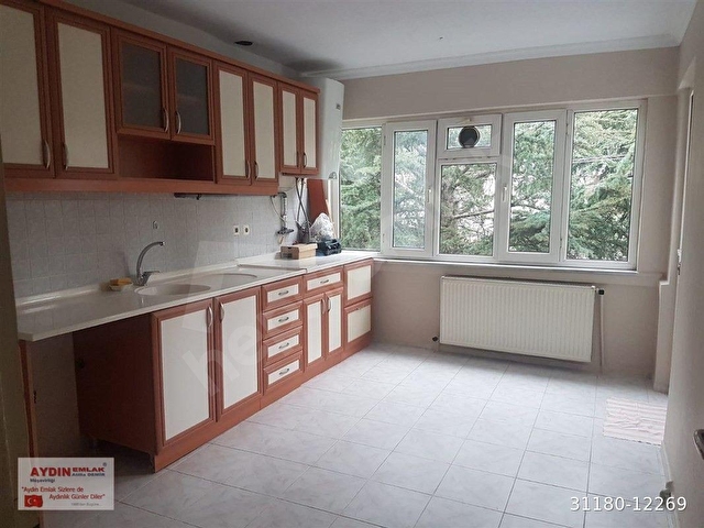 BURSA NİLÜFER BEŞEVLER KONAK MAH. KİRALIK 3.KAT SİTE İÇİ DAİRE 22.000 TL