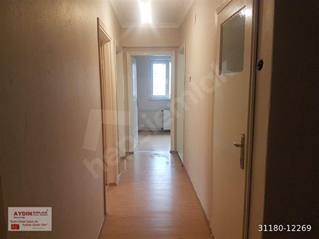 BURSA NİLÜFER BEŞEVLER KONAK MAH. KİRALIK 3.KAT SİTE İÇİ DAİRE 22.000 TL - Görsel 22