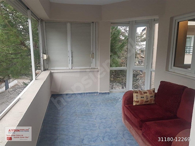 BURSA NİLÜFER BEŞEVLER KONAK MAH. KİRALIK 3.KAT SİTE İÇİ DAİRE 22.000 TL - Görsel 6