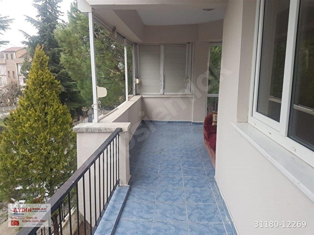 BURSA NİLÜFER BEŞEVLER KONAK MAH. KİRALIK 3.KAT SİTE İÇİ DAİRE 22.000 TL - Görsel 23