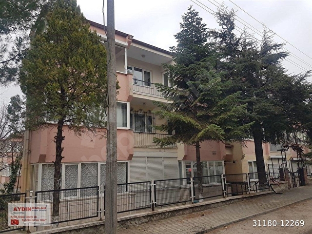 BURSA NİLÜFER BEŞEVLER KONAK MAH. KİRALIK 3.KAT SİTE İÇİ DAİRE 22.000 TL - Görsel 11