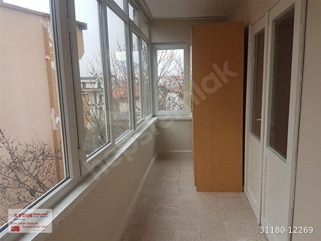 BURSA NİLÜFER BEŞEVLER KONAK MAH. KİRALIK 3.KAT SİTE İÇİ DAİRE 22.000 TL - Görsel 17