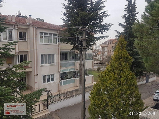 BURSA NİLÜFER BEŞEVLER KONAK MAH. KİRALIK 3.KAT SİTE İÇİ DAİRE 22.000 TL - Görsel 18