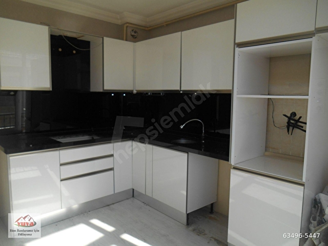 GÜLLÜK MAHALLESİ 140 m² KİRALIK LÜKS 3+1 DAİRE