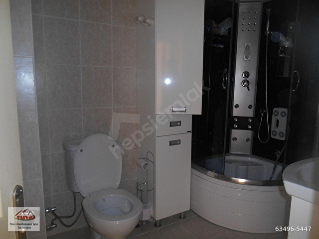 GÜLLÜK MAHALLESİ 140 m² KİRALIK LÜKS 3+1 DAİRE - Görsel 16