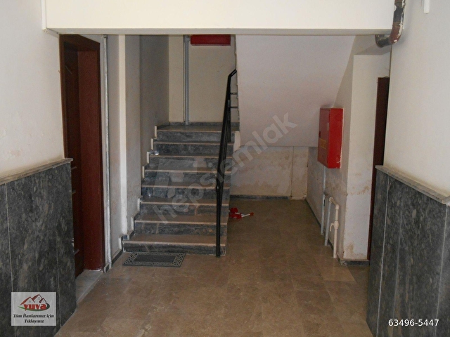 GÜLLÜK MAHALLESİ 140 m² KİRALIK LÜKS 3+1 DAİRE - Görsel 20