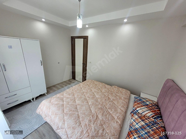 İNCİLİPINARDA GENİŞ 2+1 ARAKAT SUIT DAİRE - Görsel 11