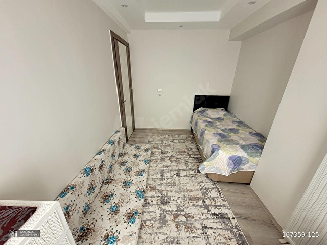 İNCİLİPINARDA GENİŞ 2+1 ARAKAT SUIT DAİRE - Görsel 16