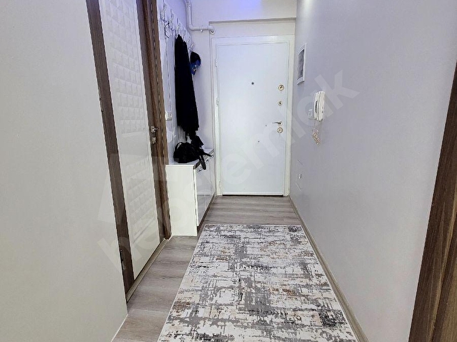 İNCİLİPINARDA GENİŞ 2+1 ARAKAT SUIT DAİRE - Görsel 3