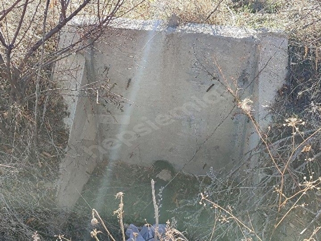 ERŞEN GAYRİMENKUL den Güneykent asfalt cephe ev yapılabilir arazi - Görsel 8