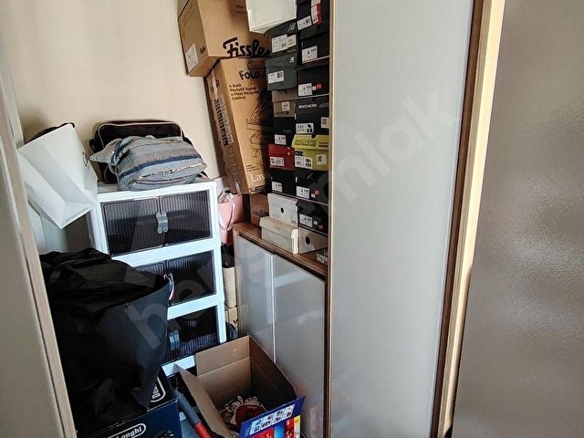 BOSTAN EMLAKTAN BOSTANCI DA GENİŞ 3+1 LÜX SATILIK DAİRE - Görsel 7