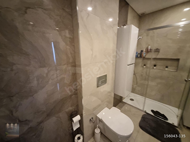 BOSTAN EMLAKTAN BOSTANCI DA GENİŞ 3+1 LÜX SATILIK DAİRE - Görsel 27