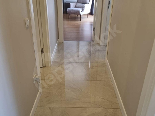 BOSTAN EMLAKTAN BOSTANCI DA GENİŞ 3+1 LÜX SATILIK DAİRE - Görsel 23