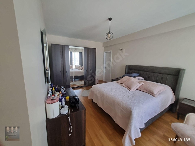 BOSTAN EMLAKTAN BOSTANCI DA GENİŞ 3+1 LÜX SATILIK DAİRE - Görsel 6
