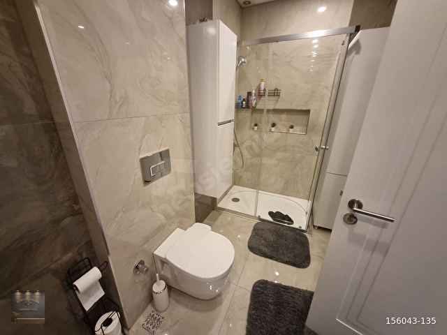 BOSTAN EMLAKTAN BOSTANCI DA GENİŞ 3+1 LÜX SATILIK DAİRE - Görsel 13