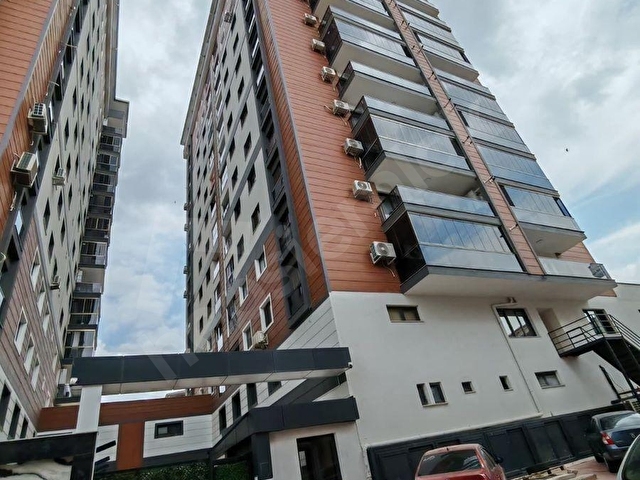 SATILIK 3+1 150M2 GENİŞ VE FERAH - EBEVEYN BANYOLU - ÇİFT BALKON