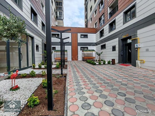 SATILIK 3+1 150M2 GENİŞ VE FERAH - EBEVEYN BANYOLU - ÇİFT BALKON - Görsel 4