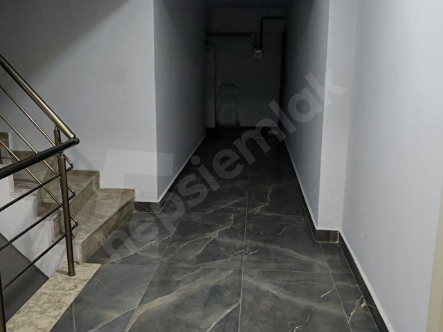 SATILIK 3+1 150M2 GENİŞ VE FERAH - EBEVEYN BANYOLU - ÇİFT BALKON - Görsel 9