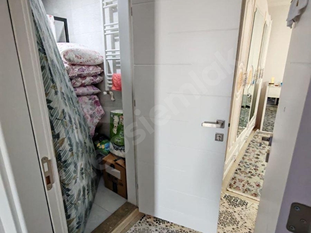 SATILIK 3+1 150M2 GENİŞ VE FERAH - EBEVEYN BANYOLU - ÇİFT BALKON - Görsel 24