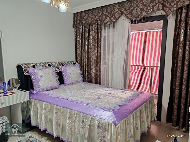 SATILIK 3+1 150M2 GENİŞ VE FERAH - EBEVEYN BANYOLU - ÇİFT BALKON - Görsel 27