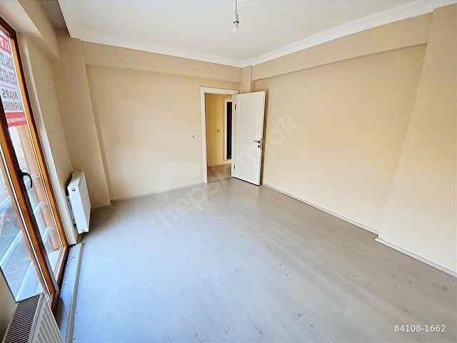 Panoramik Şehir Manzaralı, Site İçerisinde, 2+1 Arakat Daire - Görsel 5