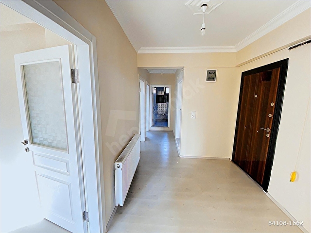 Panoramik Şehir Manzaralı, Site İçerisinde, 2+1 Arakat Daire - Görsel 20