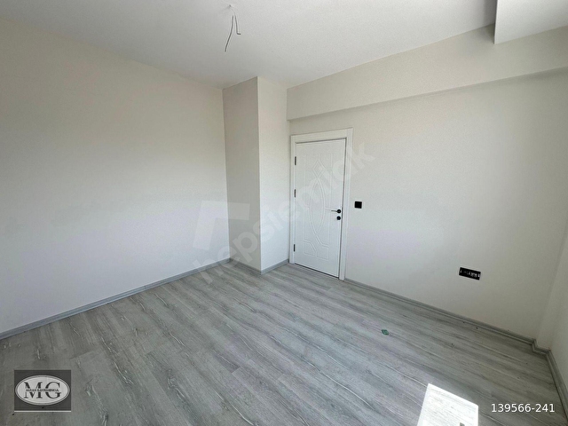 ŞEHİR HASTANESİ KARŞISINDA 3+1 YATAY MİMARİ SIFIR SATILIK DAİRE - Görsel 6
