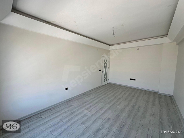 ŞEHİR HASTANESİ KARŞISINDA 3+1 YATAY MİMARİ SIFIR SATILIK DAİRE - Görsel 3