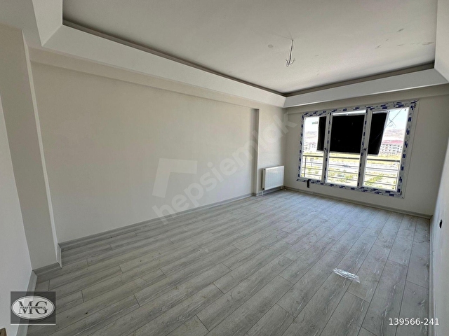 ŞEHİR HASTANESİ KARŞISINDA 3+1 YATAY MİMARİ SIFIR SATILIK DAİRE - Görsel 4