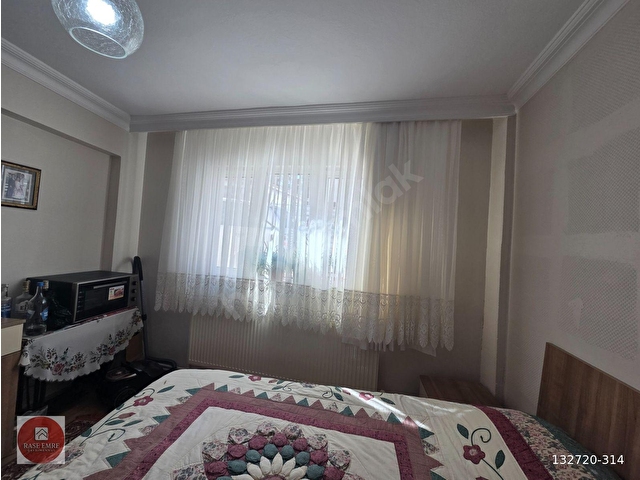 EDİRNE MERKEZ BABADEMİRTAŞ SELİMİYE ÇARŞI YÜRÜME MESAFESİNDE AYDINLIK FIRSAT SATILIK 3+1 DAİRE - Görsel 17