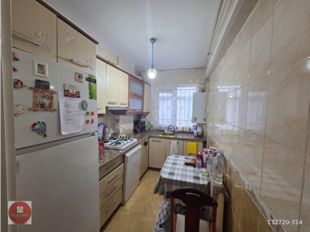 EDİRNE MERKEZ BABADEMİRTAŞ SELİMİYE ÇARŞI YÜRÜME MESAFESİNDE AYDINLIK FIRSAT SATILIK 3+1 DAİRE - Görsel 2