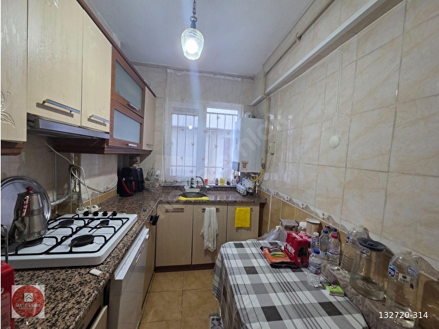 EDİRNE MERKEZ BABADEMİRTAŞ SELİMİYE ÇARŞI YÜRÜME MESAFESİNDE AYDINLIK FIRSAT SATILIK 3+1 DAİRE - Görsel 5