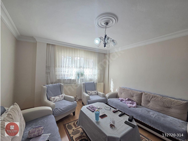 EDİRNE MERKEZ BABADEMİRTAŞ SELİMİYE ÇARŞI YÜRÜME MESAFESİNDE AYDINLIK FIRSAT SATILIK 3+1 DAİRE - Görsel 6