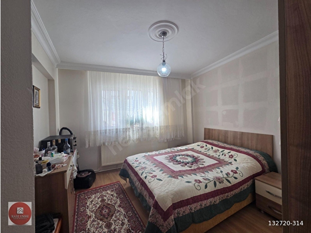 EDİRNE MERKEZ BABADEMİRTAŞ SELİMİYE ÇARŞI YÜRÜME MESAFESİNDE AYDINLIK FIRSAT SATILIK 3+1 DAİRE - Görsel 16