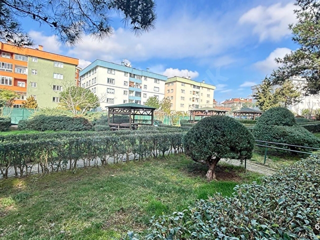 Çekmeköy Hamidiye Mah Öğretmenler Sitesi 3+1 Satılık Daire - Görsel 12