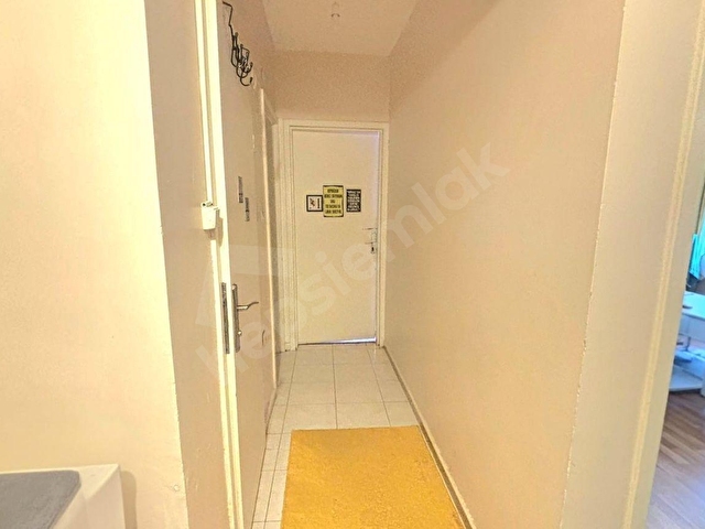 Çekmeköy Hamidiye Mah Öğretmenler Sitesi 3+1 Satılık Daire - Görsel 19