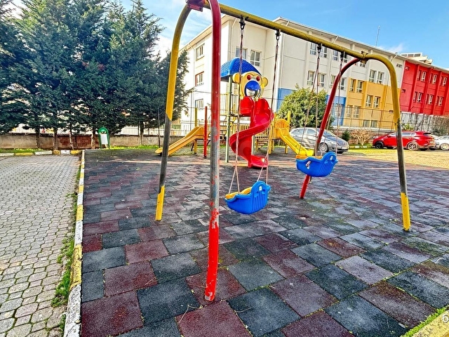 Çekmeköy Hamidiye Mah Öğretmenler Sitesi 3+1 Satılık Daire - Görsel 3