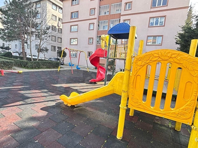 Çekmeköy Hamidiye Mah Öğretmenler Sitesi 3+1 Satılık Daire - Görsel 5