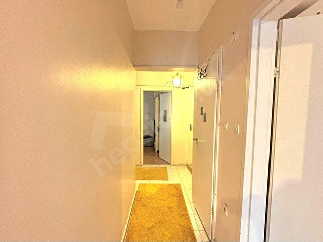 Çekmeköy Hamidiye Mah Öğretmenler Sitesi 3+1 Satılık Daire - Görsel 18